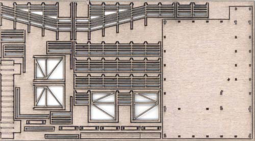 Livestock Pen